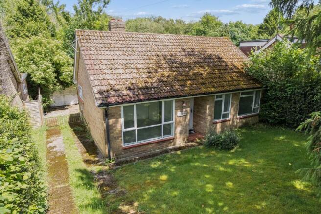 3 bed property, in Chiltern Road, £525,000