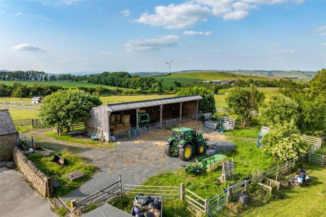 4 bed property, in Shelfield Lane, £650,000