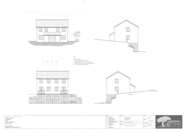 Land, in Viaduct Road, £200,000