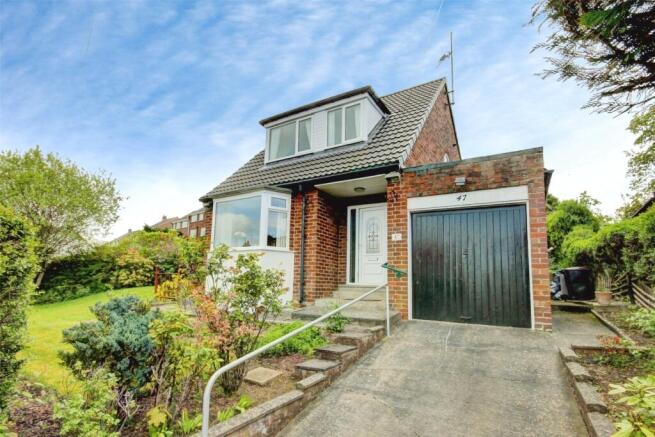 3 bed property, in Barley Mill Crescent, £210,000