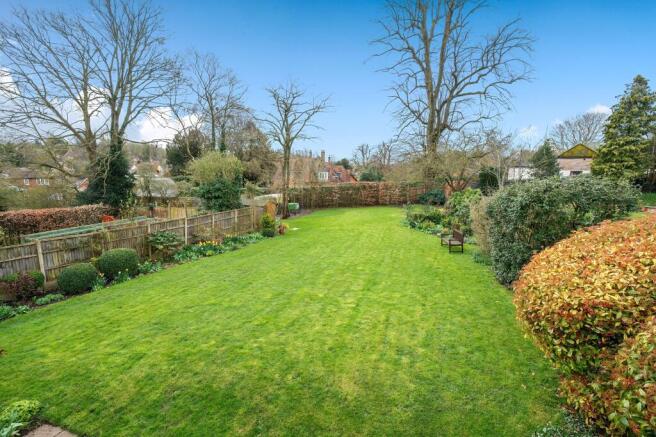 4 bed property, in Gaston Lane, £840,000