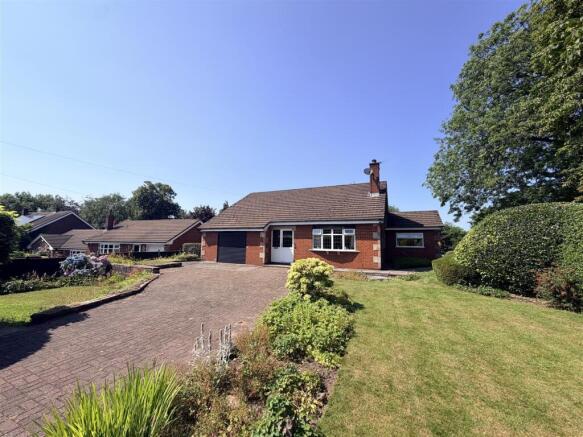 2 bed property, in Rosebank Street, £349,950