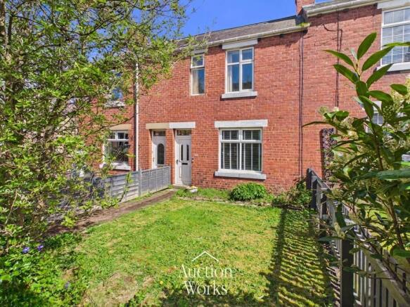 3 bed property, in Eden Avenue, £85,000