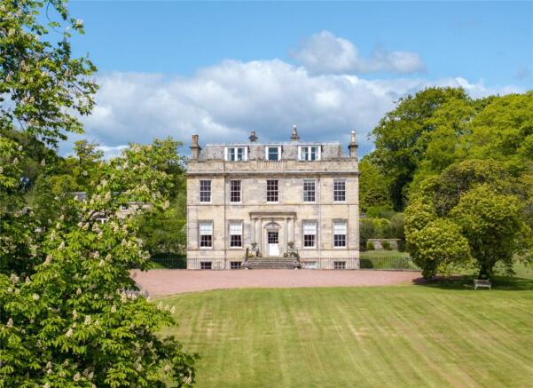 7 bed property, in Monkcastle House, £1,650,000
