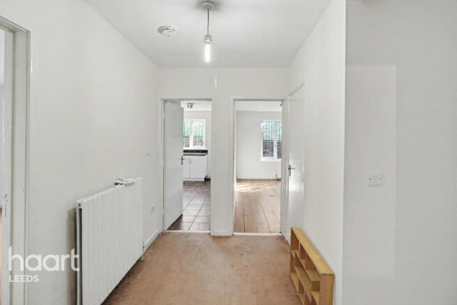 6 bed property, in Wilfred Terrace, £450,000