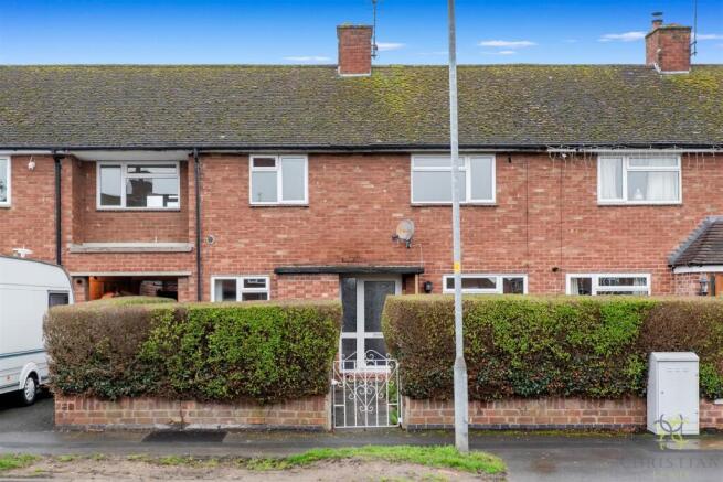 4 bed property, in Battleton Road, £210,000