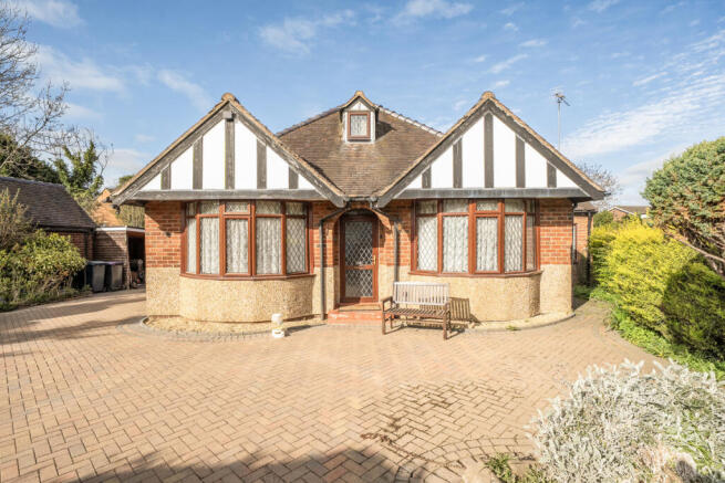 3 bed property, in Callow Lane, £280,000