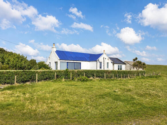 3 bed property, in Kildunan, £285,000