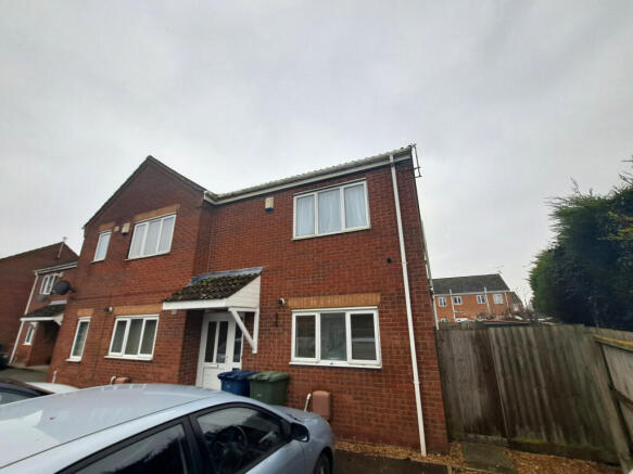 3 bed property, in Wisbech, £130,000