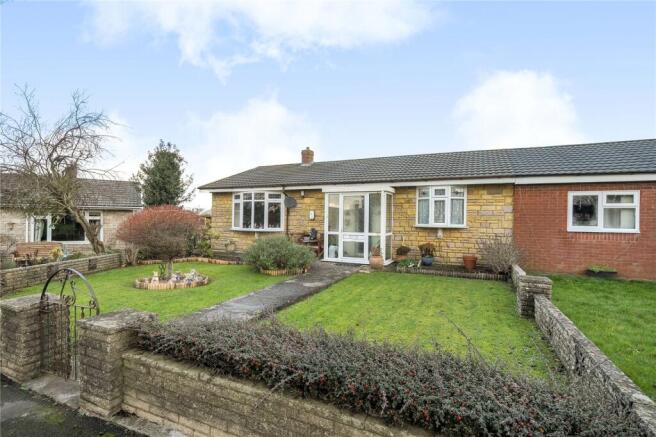 3 bed property, in Clee View, £159,950