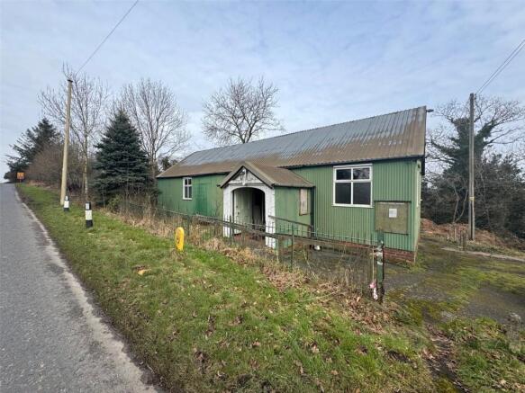 1 bed property, in Pensax, £150,000