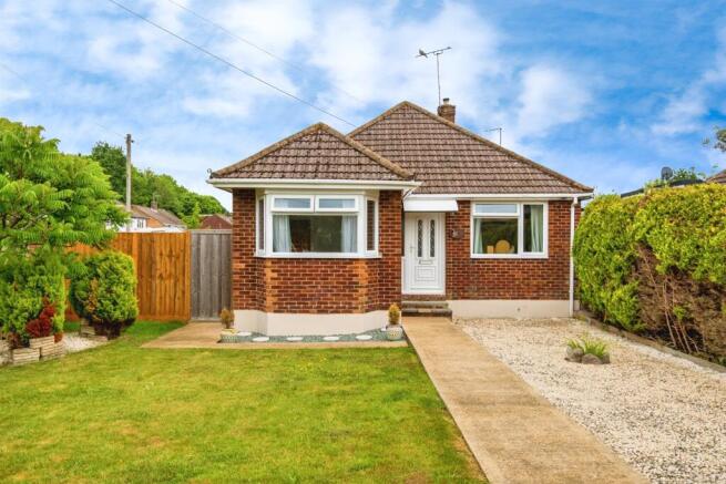 3 bed property, in Megan Road, £380,000