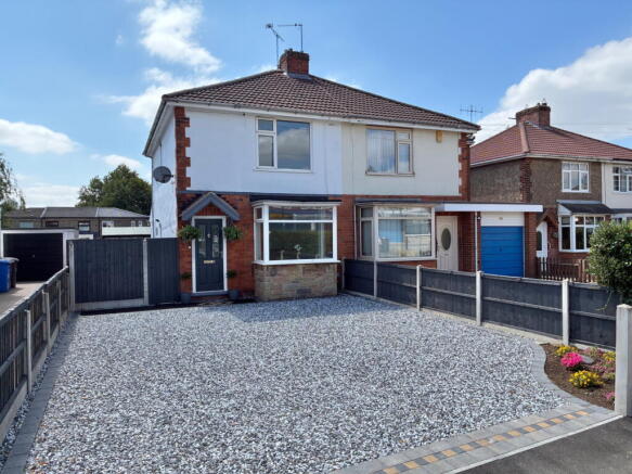 3 bed property, in 148 Dale Road, £249,950