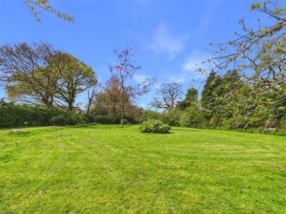 Studio, in Darkey Lane, £175,000