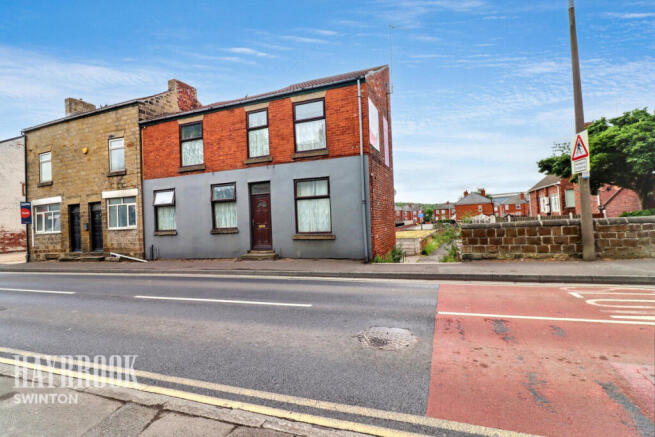 5 bed property, in 14 Victoria Street, £230,000