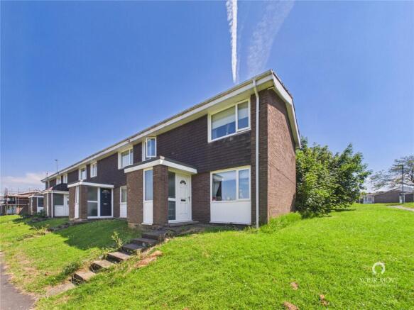 3 bed property, in Wynyard, £135,000
