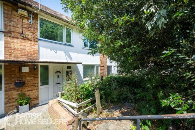 3 bed property, in Shrewsbury Lane, £450,000