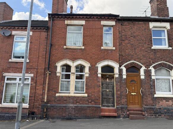 3 bed property, in Fenpark Road, £38,000