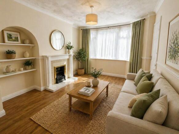 3 bed property, in This Smartly Presented Property Makes A Great First Home Or Rental Investment, £250,000