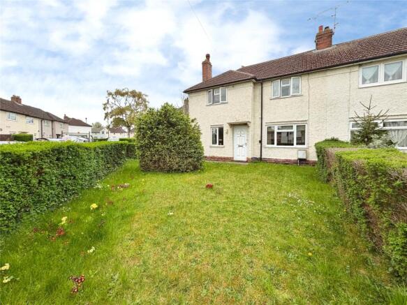 3 bed property, in Addison Drive, £110,000
