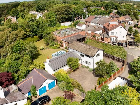 4 bed property, in Freshfield Road, £750,000