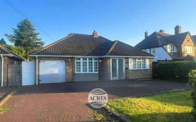 3 bed property, in Little Sutton Road, £385,000