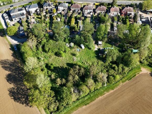 Land, in Land to the South of Twentypence Road, £50,000