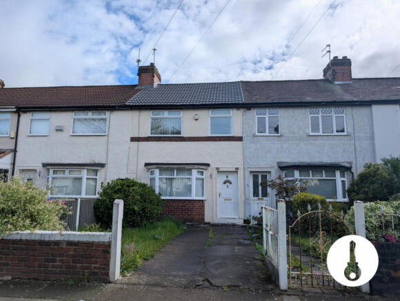 3 bed property, in Kingsway, £160,000