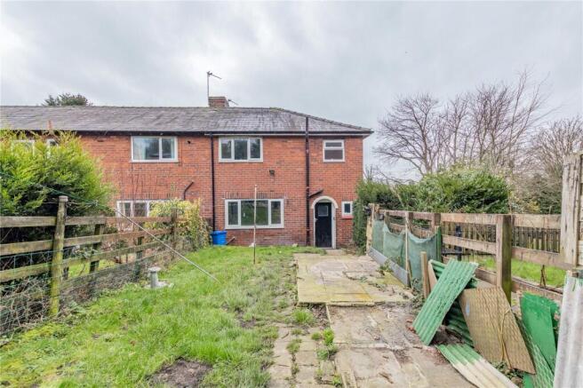 3 bed property, in Simeon Street, £150,000