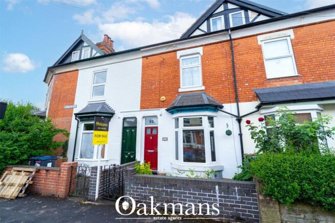 3 bed property, in Drayton Road, £350,000