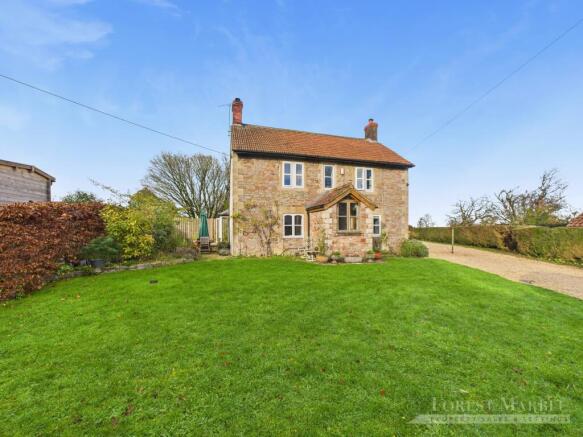 4 bed property, in Brewery Lane, £685,000