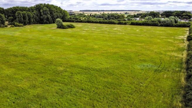 Studio, in Willington, £210,000