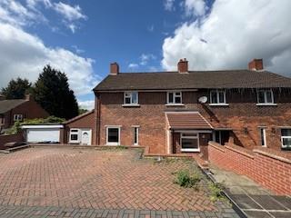 3 bed property, in Firth Avenue, £225,000