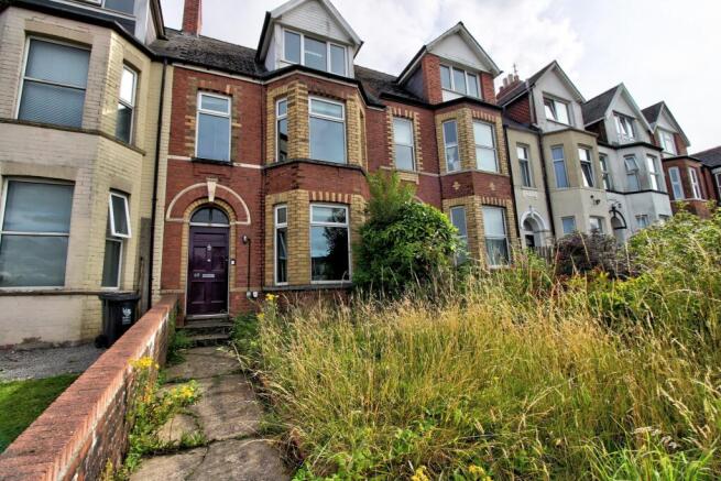 4 bed property, in Risca Road, £290,000
