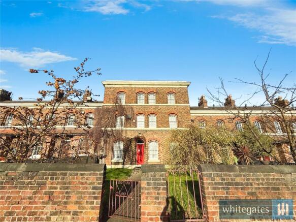 6 bed property, in Hornby Road, £325,000
