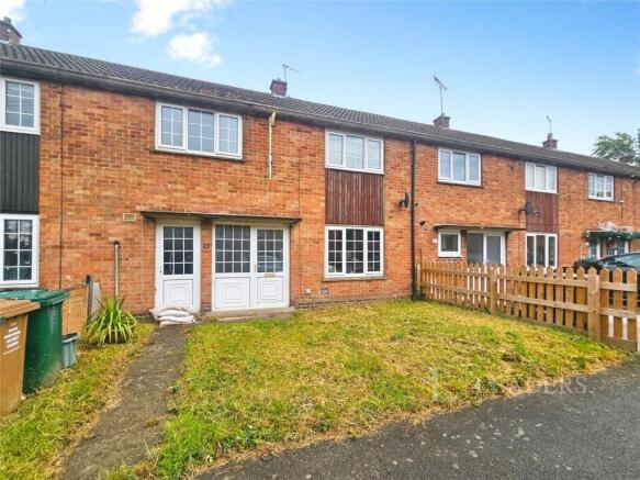 3 bed property, in Yates Avenue, £200,000