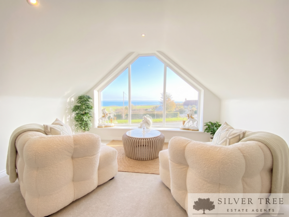 3 bed property, in Grafters House, £625,000