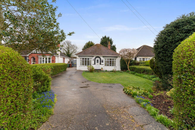 3 bed property, in Humberston Avenue, £295,000