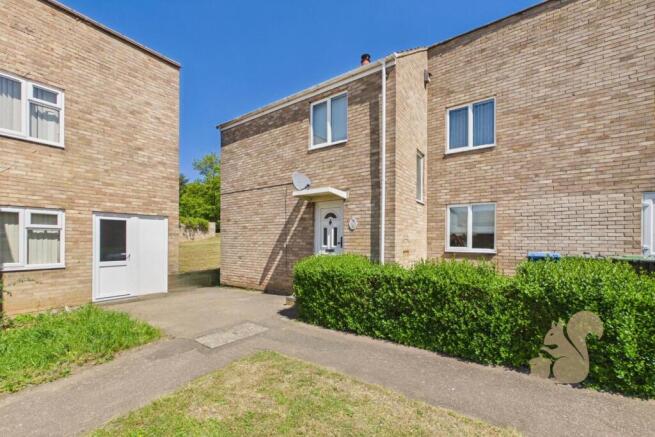 3 bed property, in Kersey Avenue, £180,000