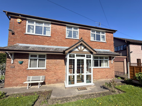 3 bed property, in Halesden Road, £430,000