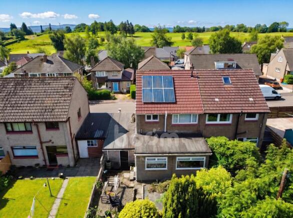 3 bed property, in Antonine Road, £299,995