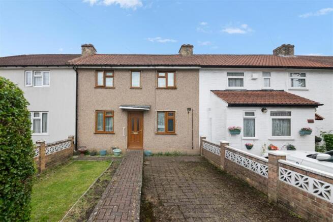 Land, in Windmill Lane, £500,000