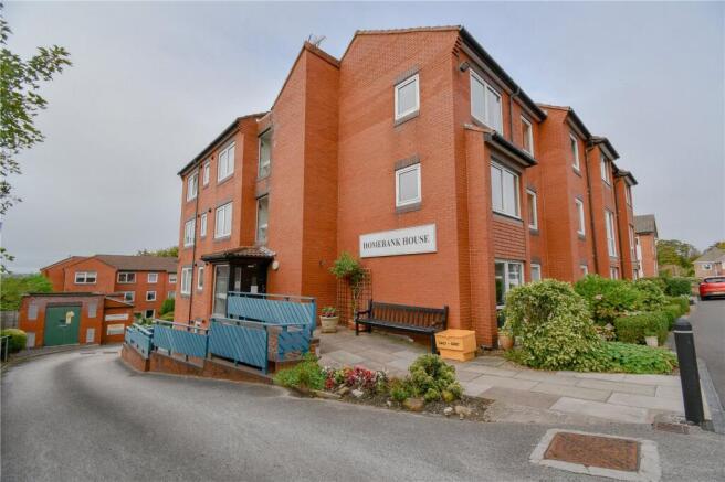 1 bed property, in Bidston Road, £36,000