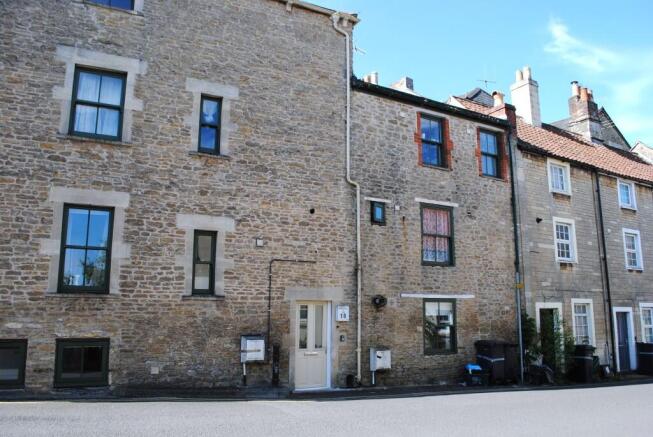 1 bed property, in ***a Superbly Presented One Bedroom Ground Floor Flat For Sale***, £134,950