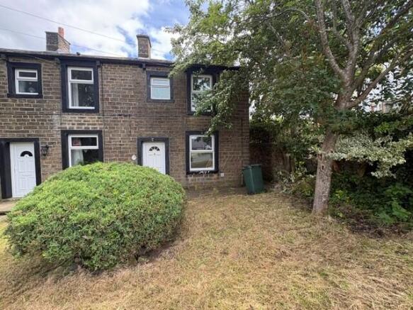 2 bed property, in 5 Thompson Terrace, £160,000