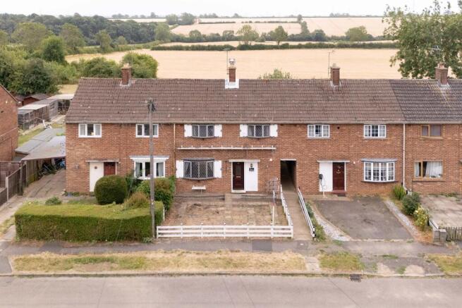 3 bed property, in Carter Avenue, £220,000
