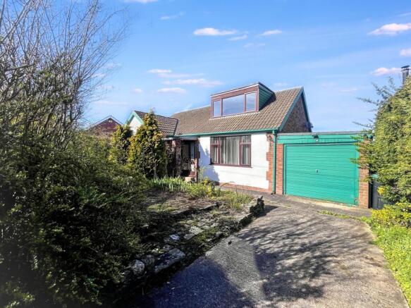 4 bed property, in Aspin Lane, £450,000
