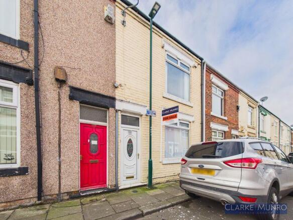 3 bed property, in Gladstone Street, £84,950