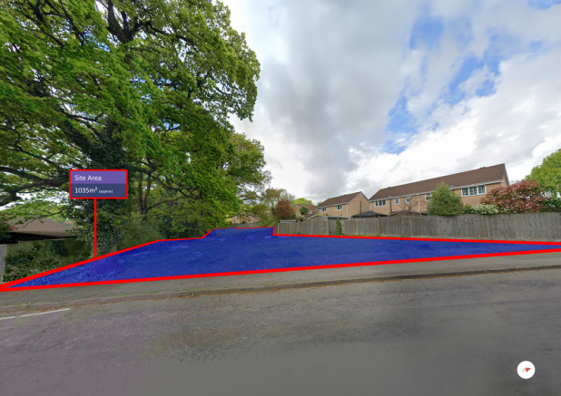 Land, in Land @ Hawthorn Drive, £8,000