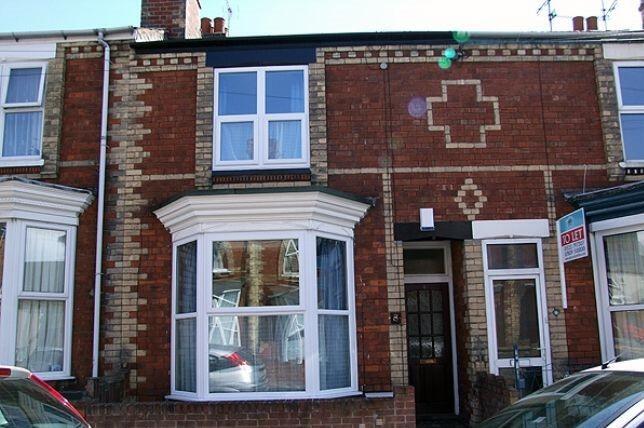 4 bed property, in 8 Westbourne Grove, £185,000